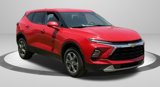 Used 2023 Chevrolet Blazer LT image 3