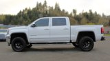 Used 2018 GMC Sierra 1500 SLT image 4