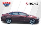 Used 2016 Ford Fusion SE image 3