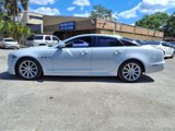 Used 2016 Jaguar XJ R-Sport image 4