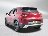 Used 2021 Chevrolet TrailBlazer LT w/ Sun and Liftgate Package image 5