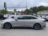 Used 2020 Hyundai Sonata Limited image 4