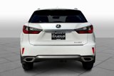 Used 2017 Lexus RX 350 AWD image 4