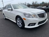 Used 2011 Mercedes-Benz E 350 4MATIC Wagon image 2