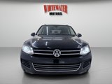 Used 2012 Volkswagen Touareg Executive image 6