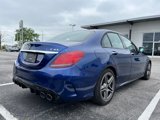 Used 2020 Mercedes-Benz C 43 AMG 4MATIC Sedan image 6