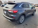 Certified 2020 Ford Escape Titanium image 6
