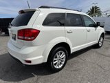 Used 2018 Dodge Journey SXT w/ Safe & Sound Group image 6