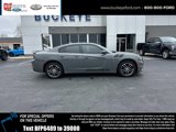 Used 2018 Dodge Charger GT image 3