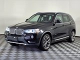 Used 2016 BMW X3 xDrive28i image 3