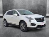 Certified 2022 Cadillac XT5 Premium Luxury w/ LPO, Floor Liner Package image 3