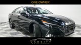 Used 2023 Hyundai Elantra Limited image 3