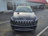 Used 2014 Jeep Cherokee Limited w/ Luxury Group image 2