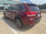 Used 2018 Jeep Grand Cherokee Laredo image 5