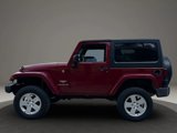 Used 2012 Jeep Wrangler Sahara w/ Connectivity Group image 4