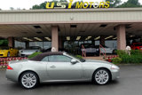 Used 2011 Jaguar XK Convertible image 2