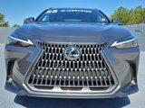 Certified 2025 Lexus NX 250 FWD w/ Premium Package image 2