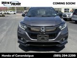 Used 2022 Honda HR-V Sport image 2