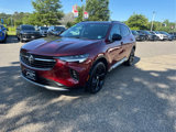 Used 2021 Buick Envision Preferred image 4