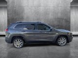 Used 2015 Jeep Cherokee Limited image 4