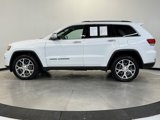 Used 2021 Jeep Grand Cherokee Limited image 4