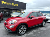Used 2016 FIAT 500X Trekking image 5