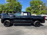 Certified 2024 Chevrolet Silverado 1500 LT Trail Boss w/ Convenience Package II image 6