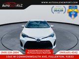Used 2019 Toyota Corolla SE image 2