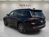 Used 2024 Jeep Grand Cherokee L Limited w/ Luxury Tech Group II image 3