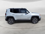 Used 2016 Jeep Renegade Limited image 3