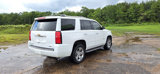 Used 2015 Chevrolet Tahoe LTZ image 5