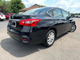 Used 2019 Nissan Sentra SV image 5
