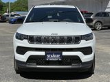 New 2025 Jeep Compass Sport image 2