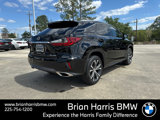 Used 2016 Lexus RX 350 FWD image 5