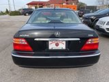Used 2002 Acura RL image 5