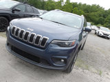 Used 2019 Jeep Cherokee Latitude Plus w/ Cold Weather Group image 3