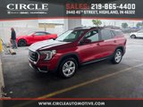 Used 2022 GMC Terrain SLE w/ Driver Convenience Package image 1