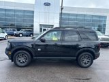 Certified 2021 Ford Bronco Sport Big Bend image 2