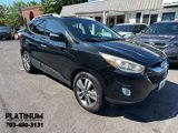Used 2014 Hyundai Tucson Limited w/ Technology Package 02 image 6