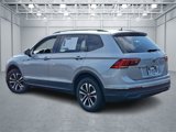 Used 2023 Volkswagen Tiguan S image 4