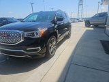 Used 2019 GMC Acadia Denali w/ Technology Package image 4