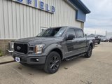 Used 2018 Ford F150 XLT w/ Equipment Group 302A Luxury image 6