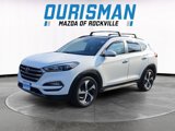 Used 2017 Hyundai Tucson Limited w/ Limited Ultimate Package 03 image 2