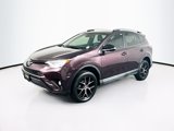 Used 2017 Toyota RAV4 SE image 3