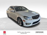 Used 2014 Mercedes-Benz C 250 Sedan image 4