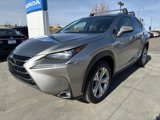 Used 2017 Lexus NX 200t FWD image 2