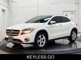 Used 2018 Mercedes-Benz GLA 250 4MATIC w/ Premium Package image 4