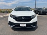 Used 2022 Honda CR-V EX image 2