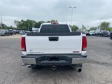 Used 2008 GMC Sierra 2500 SLT w/ Z71 Off-Road Package image 6