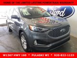 New 2024 Ford Edge SEL w/ Convenience Package image 2